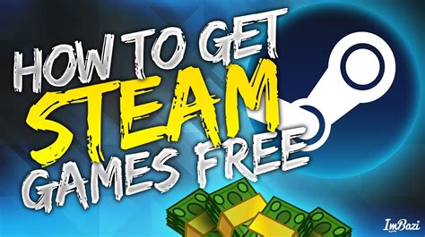 how to get games from steam for free|get paid steam games free.